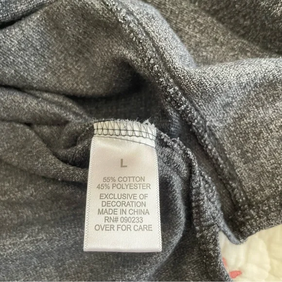 On The Byas long sleeve shirt in size Large - Picture 5 of 5